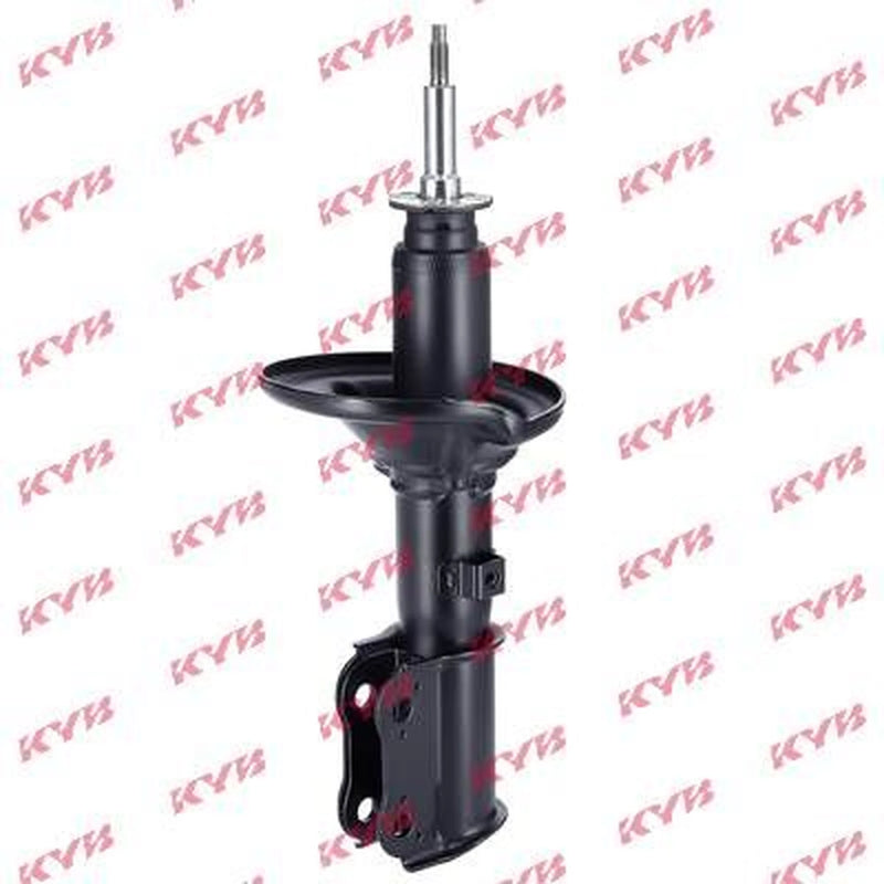 KYB Shock Absorber Damper Strut Front Left fits Hyundai Amica 1998-2000 1.0