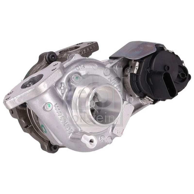 Febi Turbocharger Turbo Unit 186984