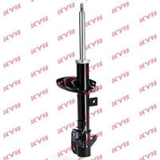 KYB Shock Absorber Damper Strut Front Right fits Nissan Micra III 2002-2010