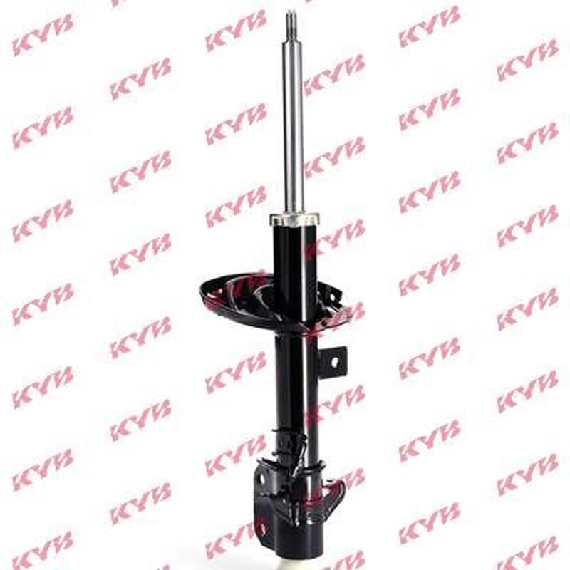 KYB 2 x Shock Absorbers fits Nissan Micra III 2002-2010 1.0 1.2 1.4 1.5