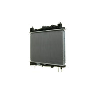 Mahle Engine Radiator fits Mazda 2 2007-2015 1.4 1.6