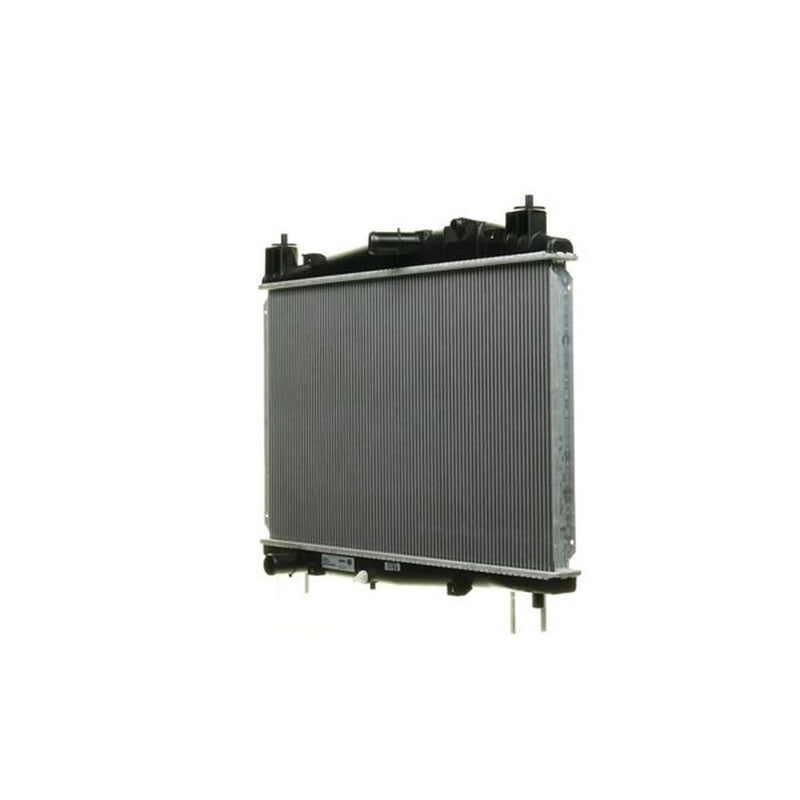 Mahle Engine Radiator fits Mazda 2 2007-2015 1.4 1.6