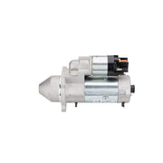 Bosch Starter Motor 24V 4kW 10 Teeth fits Irisbus Crealis 2009 on