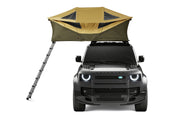 Thule Approach M two/three-person roof top tent fennel tan Thule - Bars 4 Cars