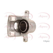 Apec Brake Caliper Assembly Front Left LCA825