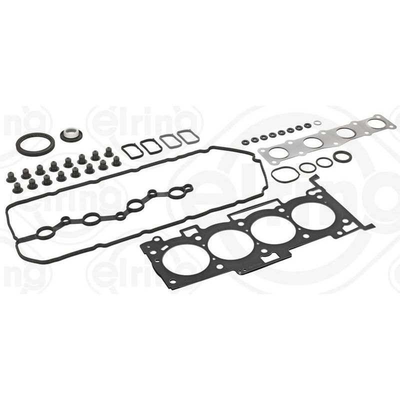Elring Cylinder Head Gasket Kit fits Hyundai Grandeur 2011-2016 2.4
