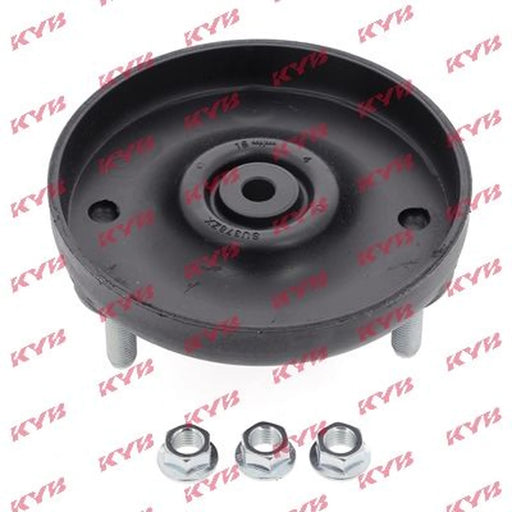 KYB Rear Suspension Strut Support Mount fits Chevrolet Epica 2006-2011 2.0 2.5