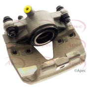 Apec Brake Caliper Assembly RCA1409 OE 2044210681 2044213281 A2044210681