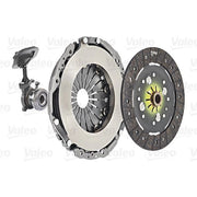 Valeo Clutch Kit Set 3pc 834003