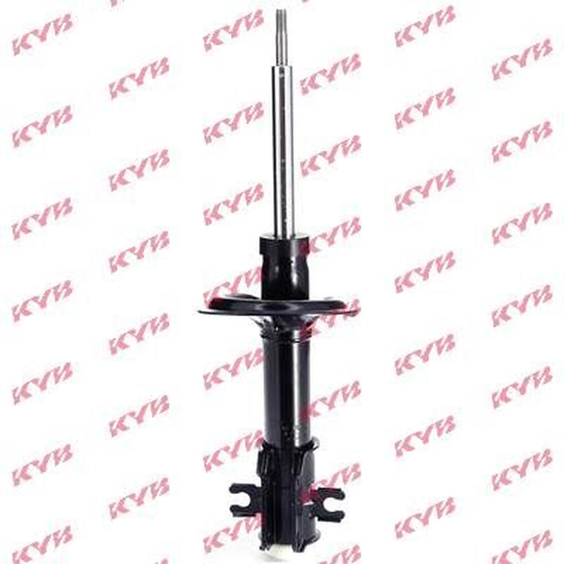 KYB Shock Absorber Damper Strut Front fits Fiat Barchetta 1995-2005 1.8