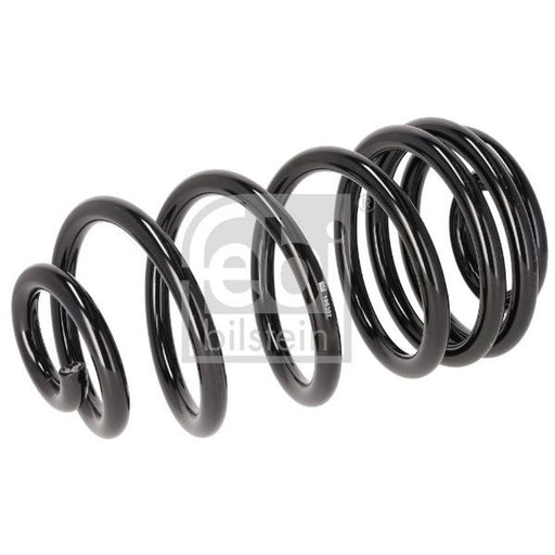 Febi Rear Suspension Coil Spring 196207