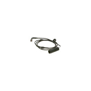 Bosch Brake Pad Wear Sensor Rear fits BMW 5 1996-2004