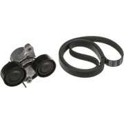 Gates V-Ribbed Belt Set K236PK1700