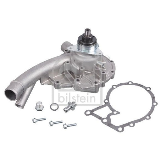 Febi Engine Cooling Water Pump 01354