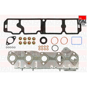 FAI Cylinder Head Gasket Kit HS1633NH