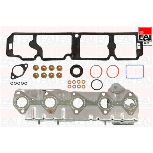 FAI Cylinder Head Gasket Kit HS1633NH