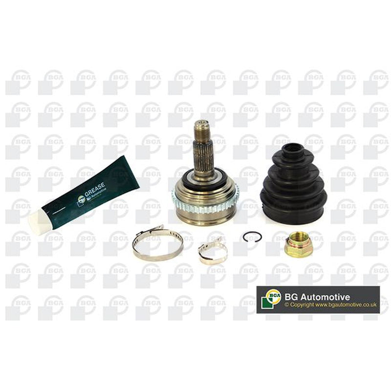 BGA Drive Shaft Joint Kit fits MG ZR 2001-2005