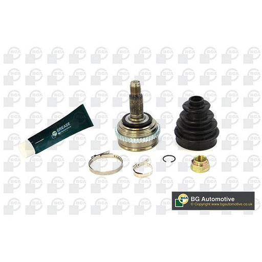 BGA Drive Shaft Joint Kit fits MG ZR 2001-2005