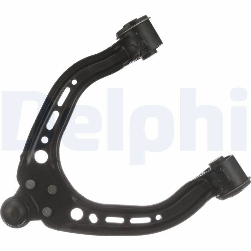 Delphi Control/Trailing Arm Front fits Tesla Model S 2012-2017