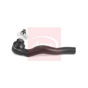 Apec Steering Tie Rod End Ball Joint Front Left fits Lexus Ls 2017 on