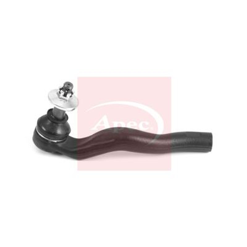 Apec Steering Tie Rod End Ball Joint Front Left fits Lexus Ls 2017 on