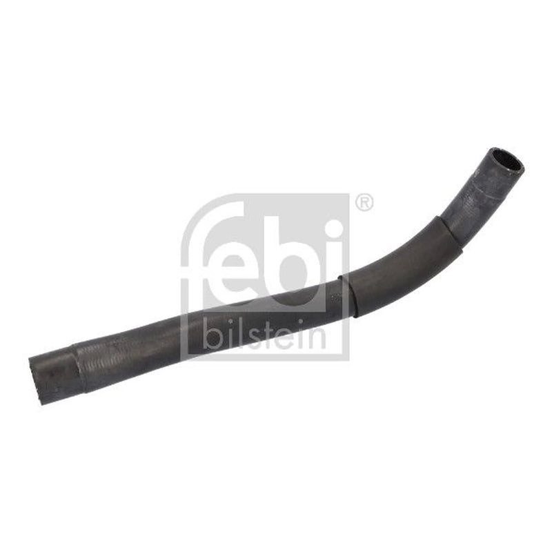 Febi Radiator Coolant Hose Upper ID 192752