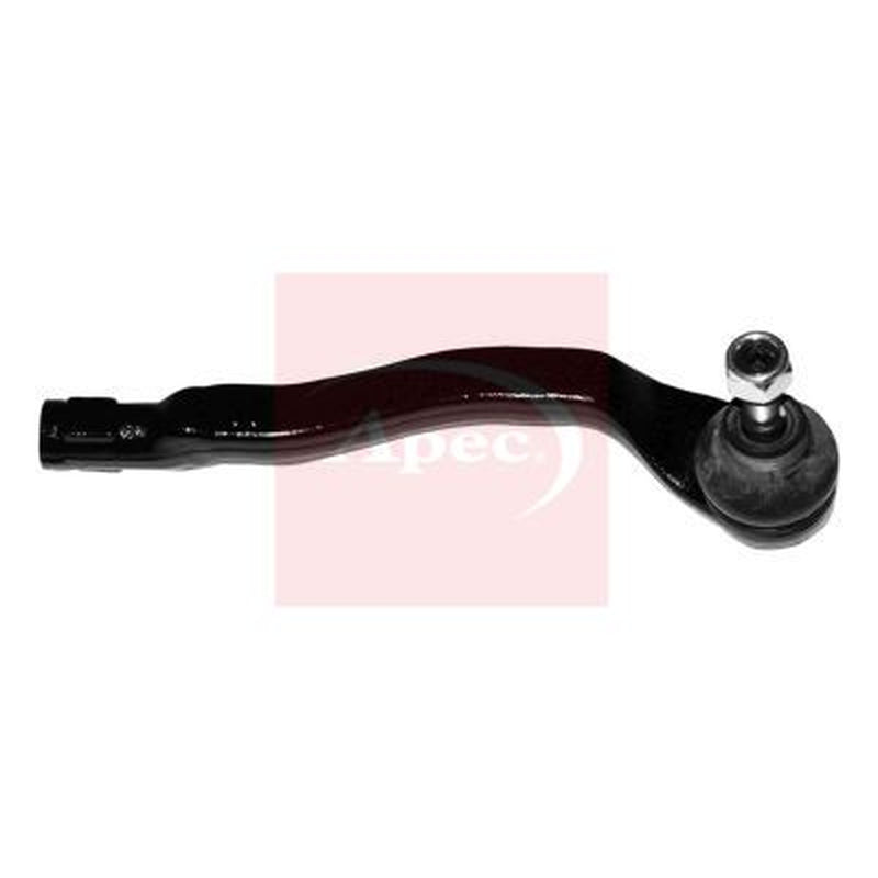 Apec Steering Tie Rod End Ball Joint Front Rig fits Mercedes-Benz Citan Dualiner