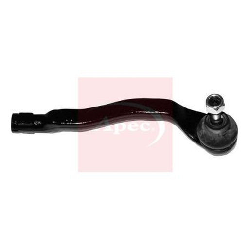 Apec Steering Tie Rod End Ball Joint Front Rig fits Mercedes-Benz Citan Dualiner