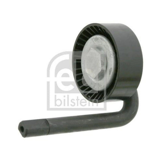 Febi V-Ribbed Belt Deflection/Guide Pulley 27371