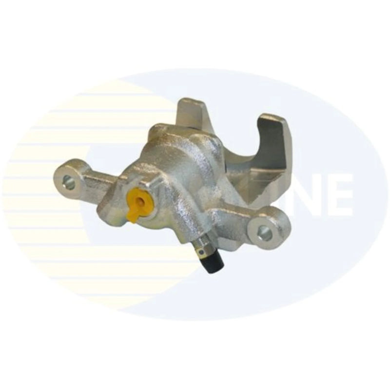 Comline Brake Caliper Assembly Rear Right fits Hyundai I20 I 2008-2015