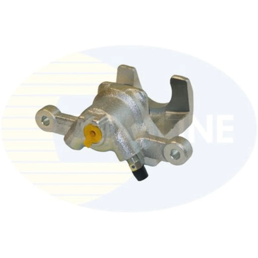 Comline Brake Caliper Assembly Rear Right fits Hyundai I20 I 2008-2015
