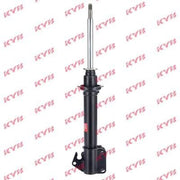 KYB Shock Absorber Damper Strut Front Left fits Volvo 440 1988-1996