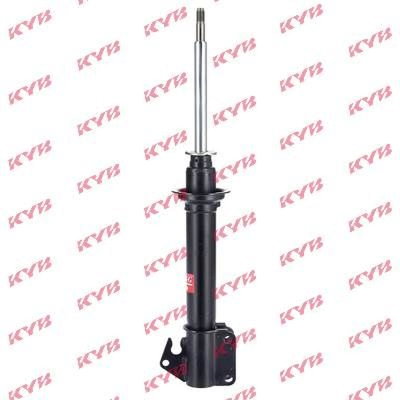 KYB Shock Absorber Damper Strut Front Left fits Volvo 440 1988-1996