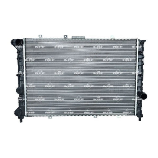NRF Engine Radiator 58202A