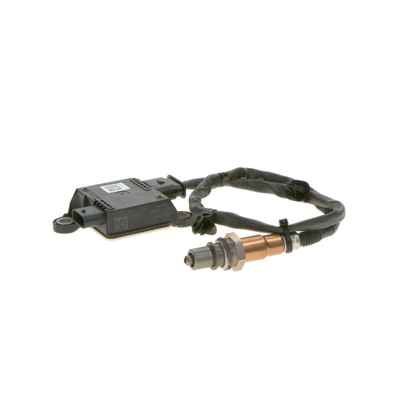 Bosch Diesel Particulate Sensor fits Kia K2500 Platform/Chassis 2010 on 2.5