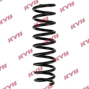 KYB Front Suspension Coil Spring fits Jaguar S-Type II 2004-2007 2.7