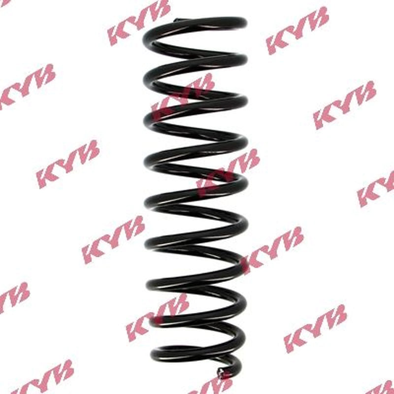 KYB Front Suspension Coil Spring fits Jaguar S-Type II 2004-2007 2.7