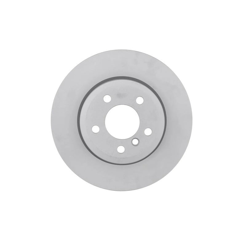 Bosch 2 x Vented Brake Discs fits BMW X3 2003-2011 2.0 2.5 3.0