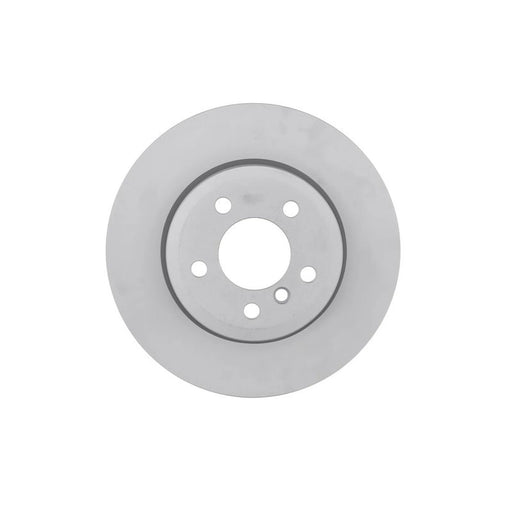 Bosch 2 x Vented Brake Discs fits BMW X3 2003-2011 2.0 2.5 3.0