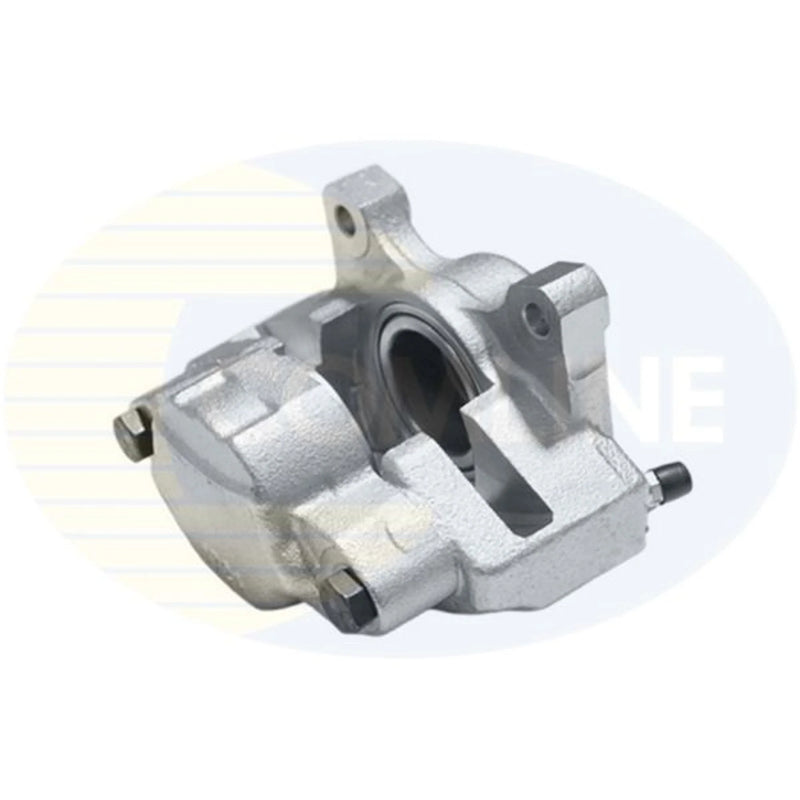 Comline Brake Caliper Assembly Front Right fits Austin Mini II 1967-1993 1.3