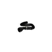 Gates Curved Radiator Hose fits Audi A4 B5 2000-2001 1.6