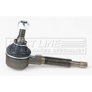 First Line Steering Tie Rod End Ball Joint fits Renault 21 1986-1994 2.0 2.1