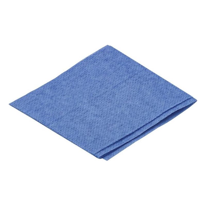 Flexipads World Class tack rags™ Expert BLUSYN™ (Pack 10) Flexipads World Class - Dynamic Drive