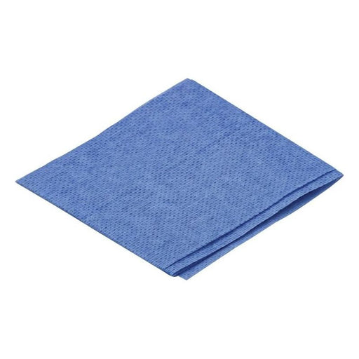 Flexipads World Class tack rags™ Expert BLUSYN™ (Pack 10) Flexipads World Class - Dynamic Drive