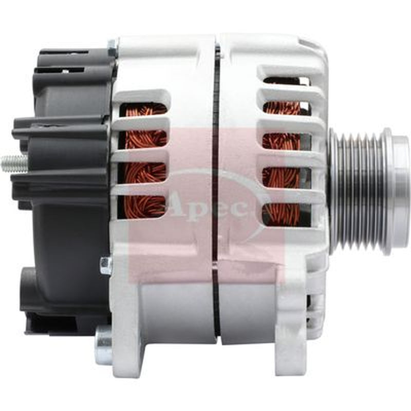 Apec Car Alternator 12V fits Audi Q7 2007-2015 3.0