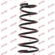 KYB Rear Suspension Coil Spring fits Kia Clarus 1998-2000 1.8 2.0