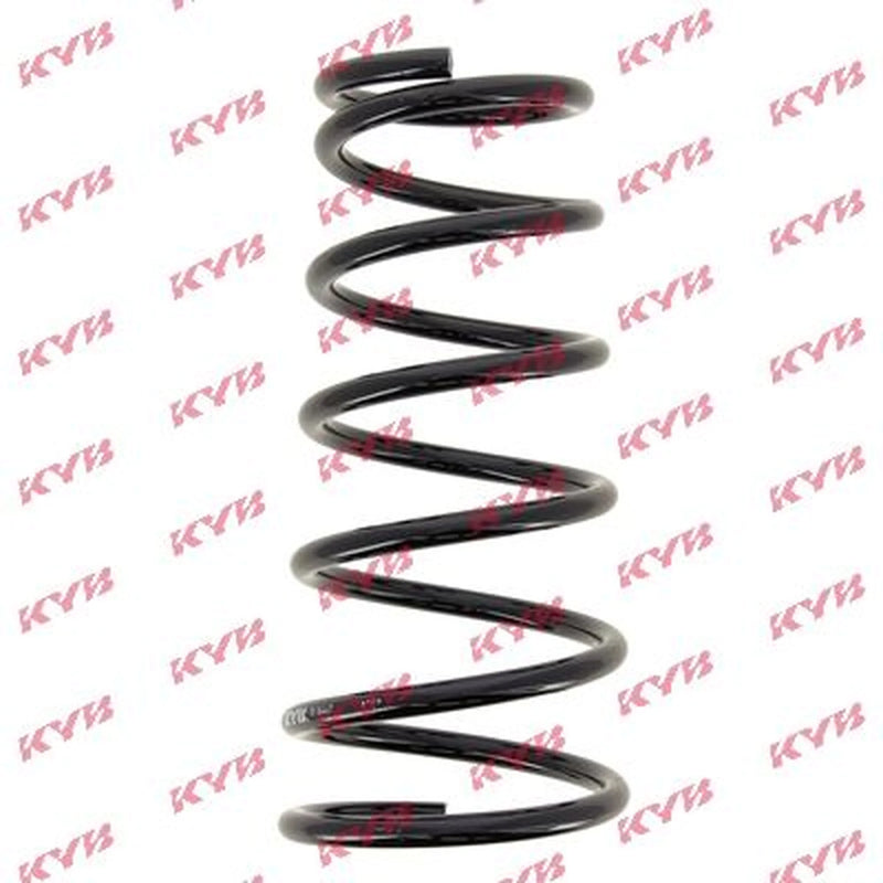 KYB 2 x Suspension Springs fits Kia Clarus 1998-2000 1.8 2.0