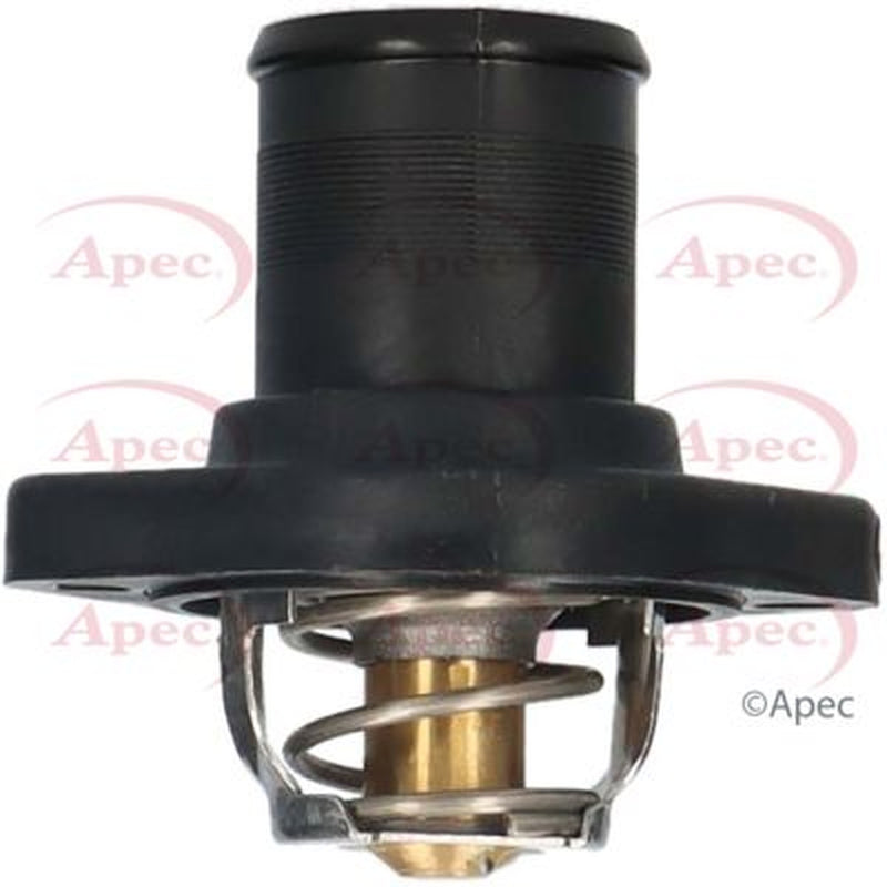 Apec Thermostat,Coolant fits Citroën Berlingo First 1996-2011 1.1 1.4 1.6