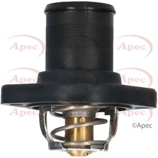 Apec Thermostat,Coolant fits Citroën Berlingo First 1996-2011 1.1 1.4 1.6