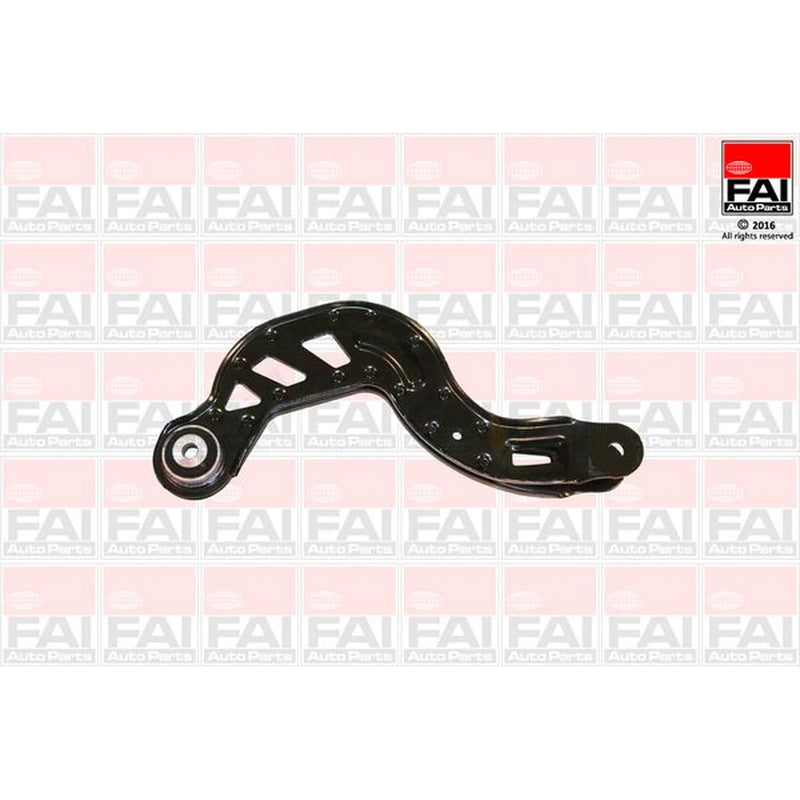FAI Control/Trailing Arm